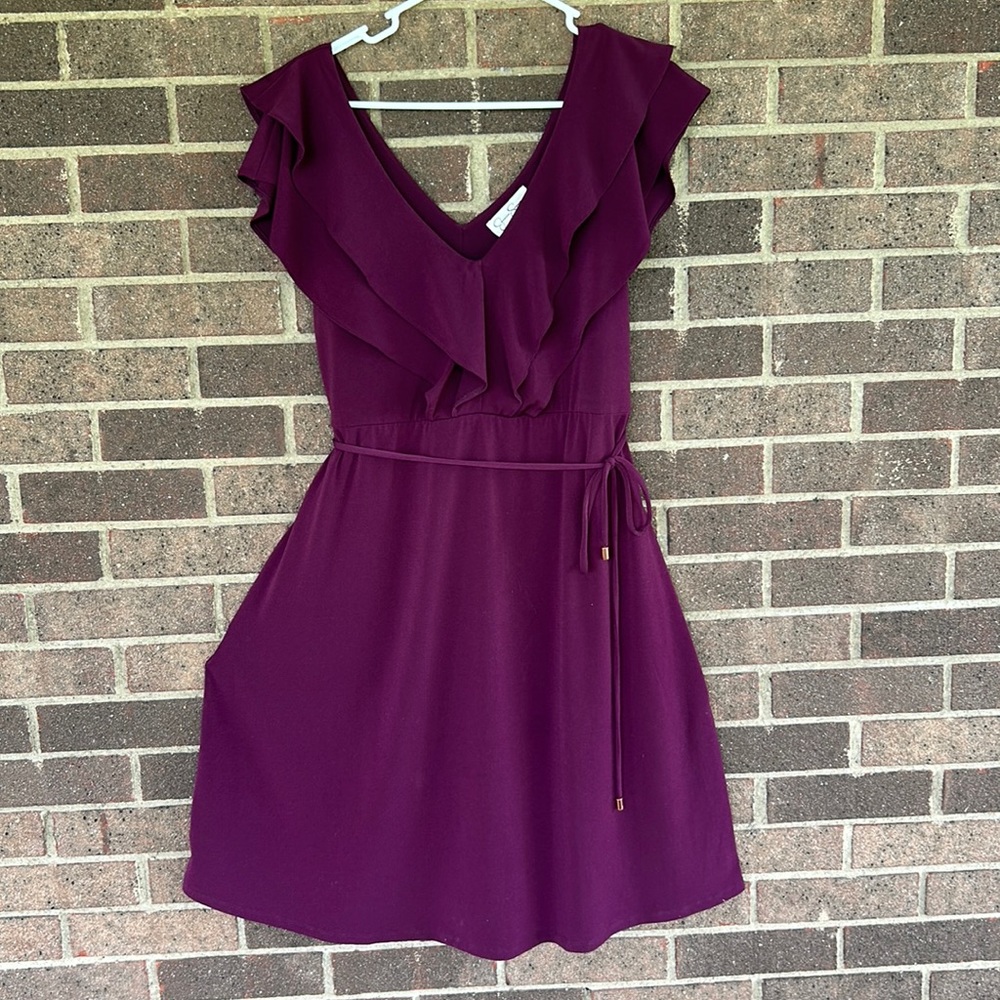 Maternity dress